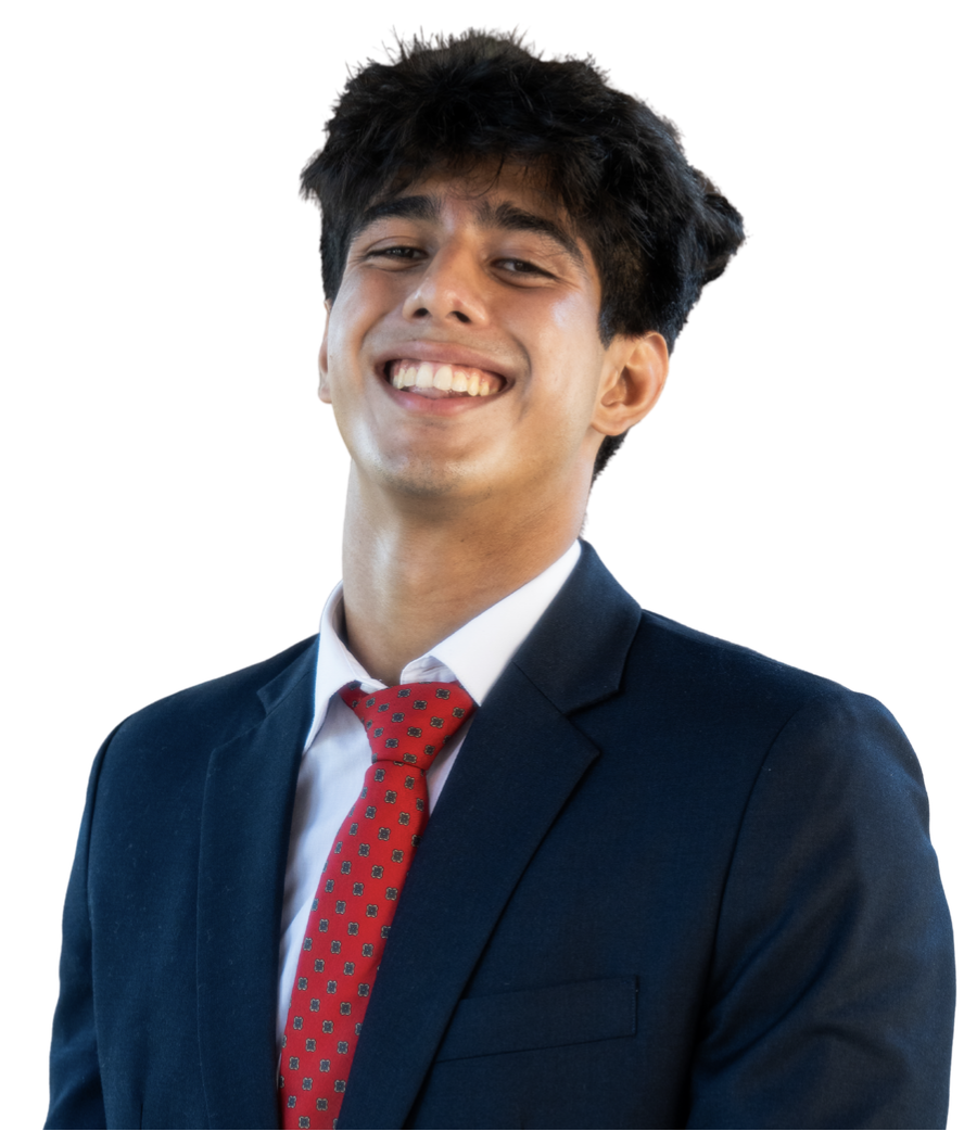Arman Ali Khan