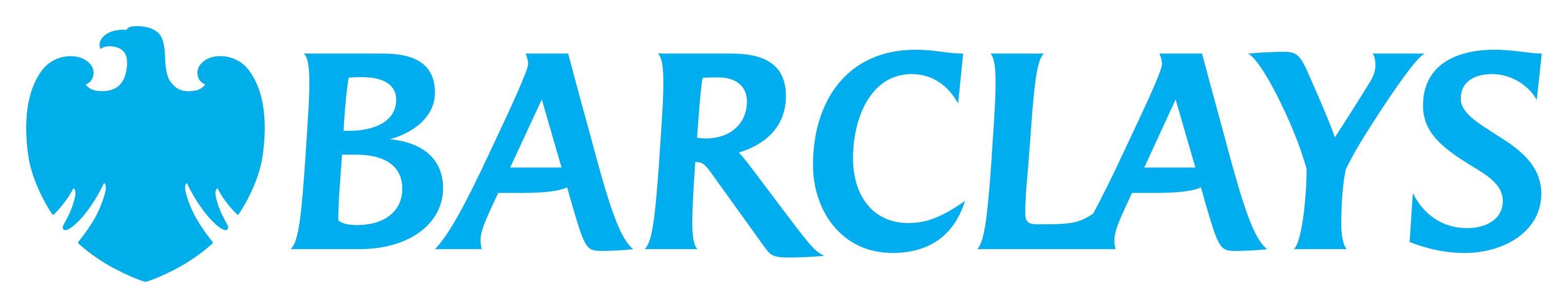 Barclays
