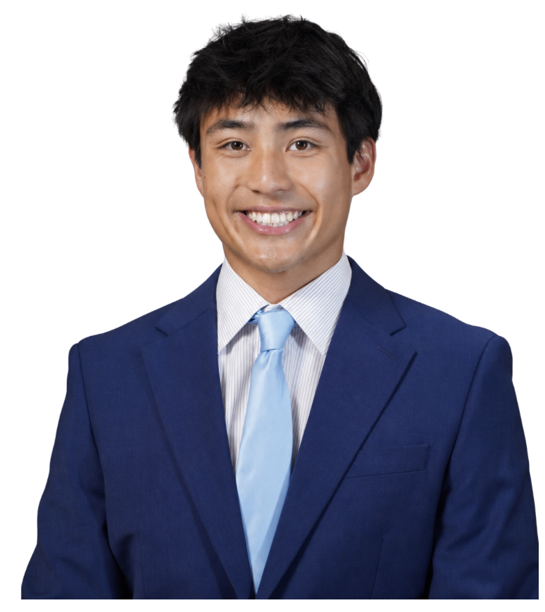 Dylan Cruz