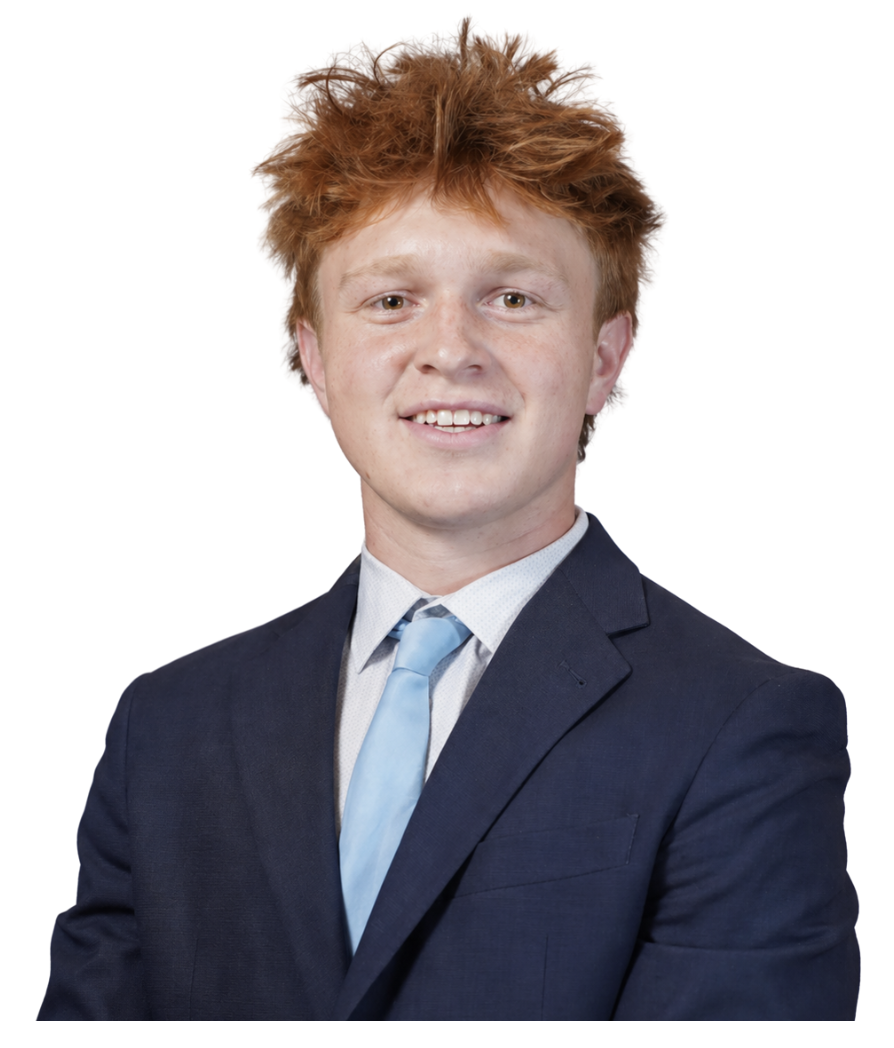 Dylan Gilliard
