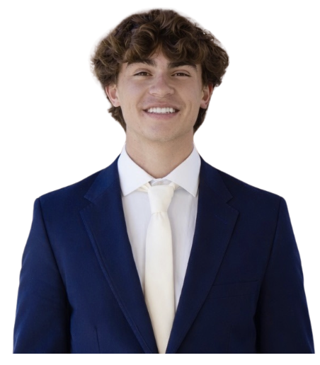 Isaac Jaquette